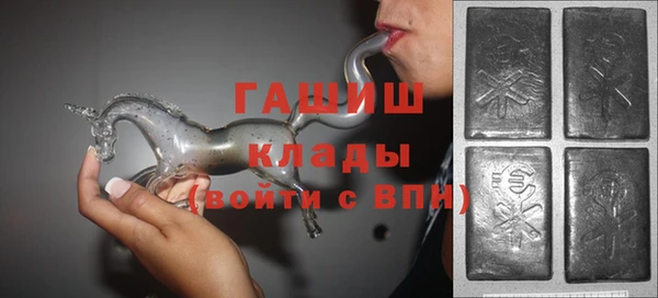 хмурый Алзамай